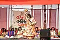 The mystic Baul song