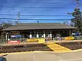 Bethayres Station.