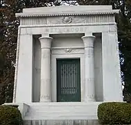 Joseph W. Bettendorf