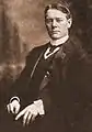 Senator Albert J. Beveridgeof Indiana