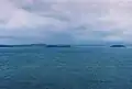 Bhadra Reservoir and River Tern Islands