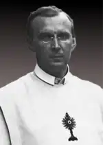 Bishop Maria Filip Feldman&nbsp;[pl] (1885-1971)