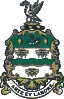 Coat of arms of Borough of Blackburn with Darwen