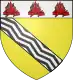 Coat of arms of Anzin