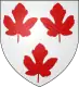 Coat of arms of Caudry