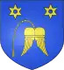 Coat of arms of Ranville