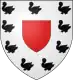 Coat of arms of Incourt