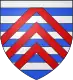 Coat of arms of La Rochefoucauld