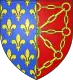 Coat of arms of Le Palais
