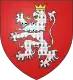 Coat of arms of Riom-ès-Montagnes