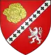 Coat of arms of Roucy