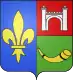 Coat of arms of Saint-Jean-aux-Bois