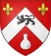 Coat of arms of Saint-Just-en-Chaussée