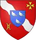 Coat of arms of Balagny-sur-Thérain