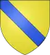 Coat of arms of Bulles