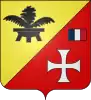 Official seal of Uvea