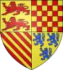 Coat of arms of Corrèze
