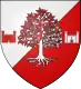 Coat of arms of La Bernardière