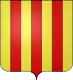 Coat of arms of Asque