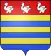 Coat of arms of Évrange