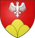 Coat of arms of Buhl-Lorraine