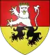 Coat of arms of Château-la-Vallière