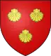 Coat of arms of Chambly