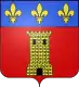 Coat of arms of Clermont
