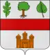 Coat of arms of Coutarnoux