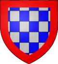 Coat of arms of Drincham