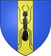 Coat of arms of Fulleren