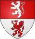 Coat of arms of Gréasque