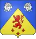 Coat of arms of Grisy-Suisnes