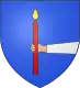 Coat of arms of La Fare-les-Oliviers