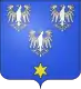 Coat of arms of Laneuveville-lès-Lorquin