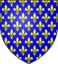 Coat of arms of Lecelles