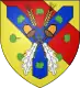 Coat of arms of Lichères-près-Aigremont