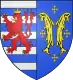 Coat of arms of Marville