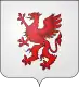 Coat of arms of Monoblet