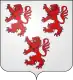 Coat of arms of Pisseleu