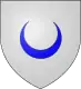 Coat of arms of Quiévrechain