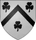 Coat of arms of Romeries