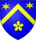 Coat of arms of Séranvillers-Forenville