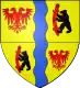Coat of arms of Saint-Georges-sur-l'Aa
