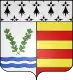 Coat of arms of Saint-Julien