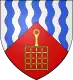 Coat of arms of Saint-Laurent-de-Neste