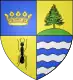 Coat of arms of Sewen