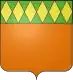 Coat of arms of Tavel