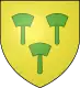 Coat of arms of Beaurevoir