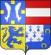 Coat of arms of Le Meux